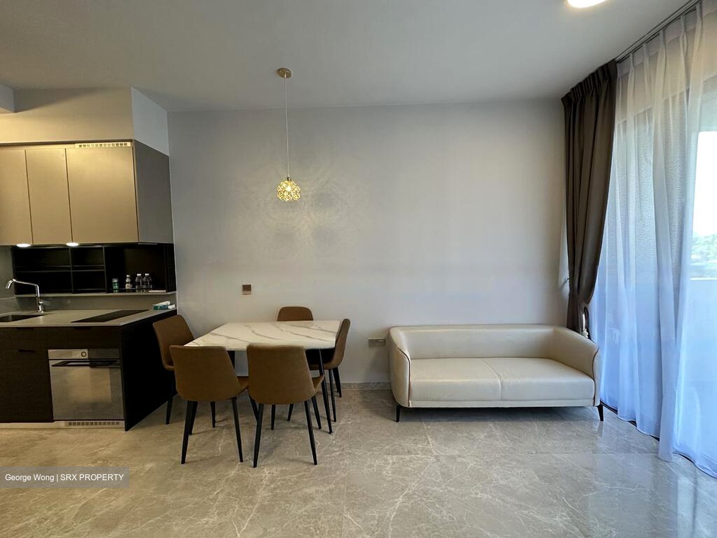 Haus On Handy (D9), Condominium #462822181